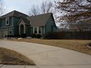 15737 W 148th Ter, Olathe, KS 66062