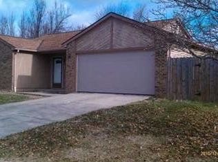 3092 Falcon Bridge Dr, Columbus, OH