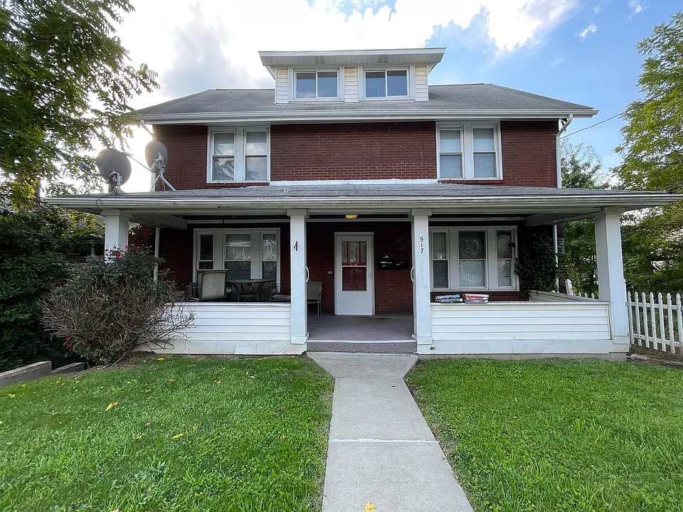 517 Ridge Ave #B