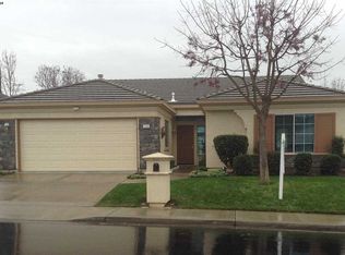 1590 Crispin Dr, Brentwood, CA 94513