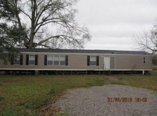 24780 Patureau Ln, Plaquemine, LA 70764
