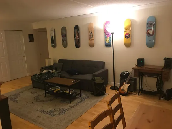 1267 N Lafayette St APT 303, Denver, CO 80218