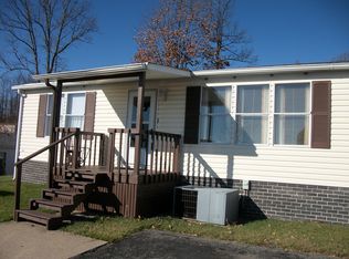226 Alexander Pl, Export, PA