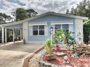 343 Papaya Cir, Barefoot Bay, FL 32976