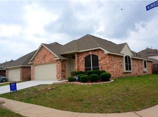 6621 Kinross Dr, Arlington, TX 76002