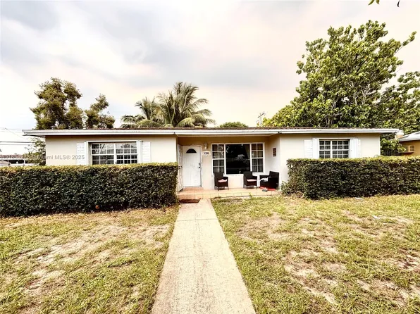 3351 NW 175th St, Miami Gardens, FL 33056