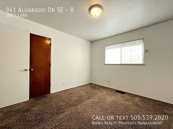 4th image of 941 Alvarado Dr SE APT B