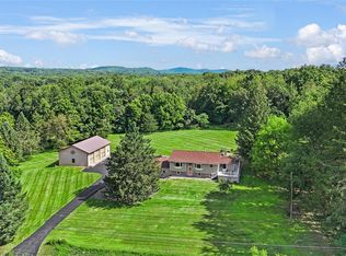 142 County Route 22, Johnson, NY 10933