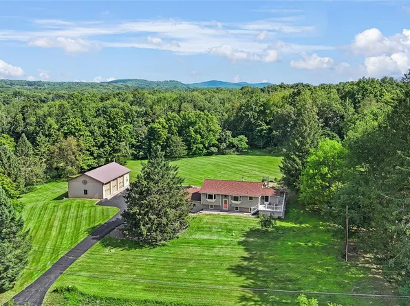142 County Route 22, Johnson, NY 10933