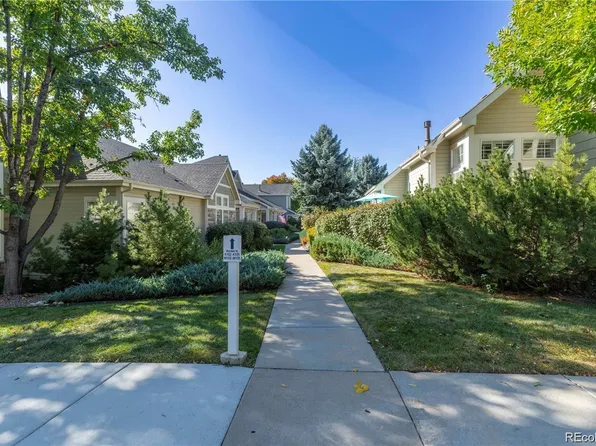 5155 W Quincy Avenue #K103, Denver, CO 80236