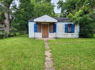 3384 Mobile Dr, Montgomery, AL 36108