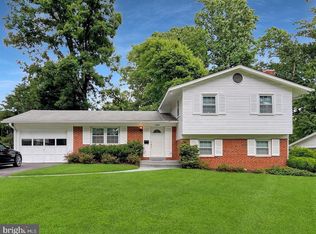 3227 Sherman St, Fairfax, VA 22030