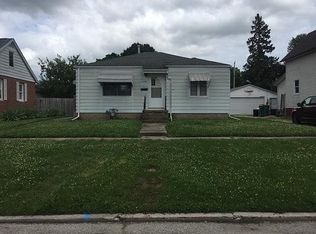 535 Burgland Ave, Galesburg, IL 61401