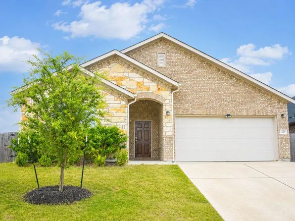 693 Durian Loop, Buda, TX 78610