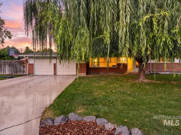 312 N Owyhee St, Boise, ID 83706