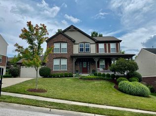 853 Sandstone Rdg, Cold Spring, KY 41076
