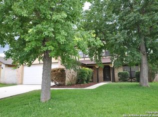 3318 Jenkins Dr, San Antonio, TX 78247