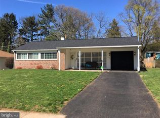 3131 Stoney Creek Rd, East Norriton, PA 19401