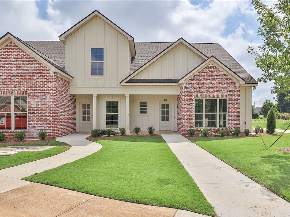 1630 Academy Dr 834, Auburn, AL 36830 Zillow