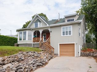 95 Bond St E, Kawartha Lakes, ON K0M1N0