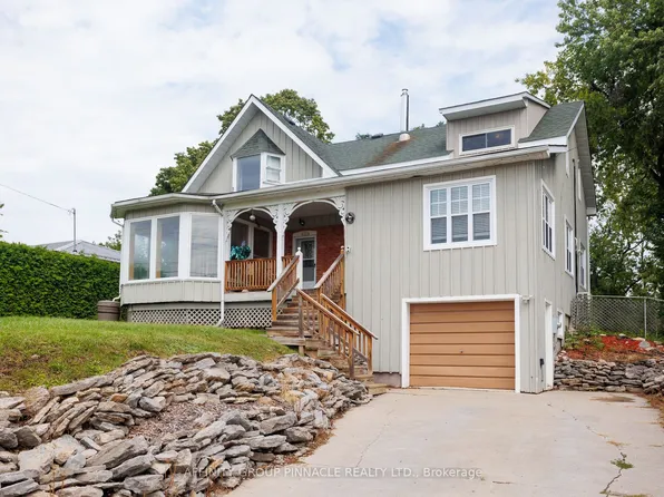95 Bond St E, Kawartha Lakes, ON K0M 1N0