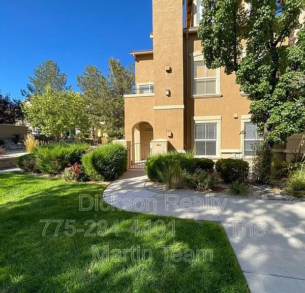 17000 Wedge Pkwy #2811 — Photo 3