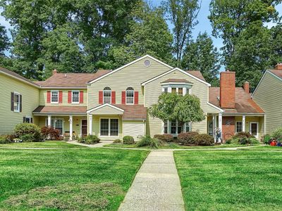 165 Village Green Court, Warwick, NY, 10990