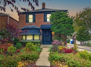 5142 N New England Ave, Chicago, IL
