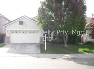 8501 Tambor Way, Elk Grove, CA 95758