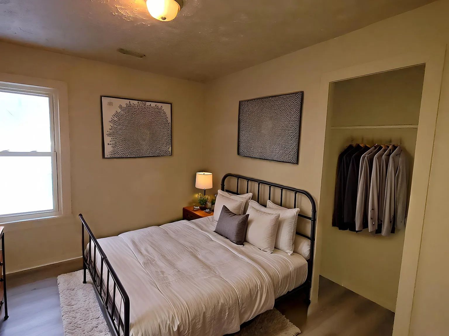 3 bed, $850 — Photo 3