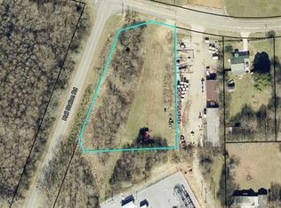 127 King St, Adairsville, GA 30103