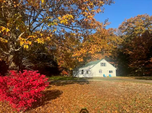 157 Annabessacook Road, Winthrop, ME 04364