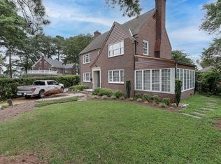 7604 Gleneagles Rd, Norfolk, VA 23505