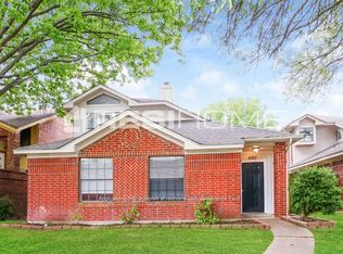 6421 Los Rios Dr, Mesquite, TX 75150