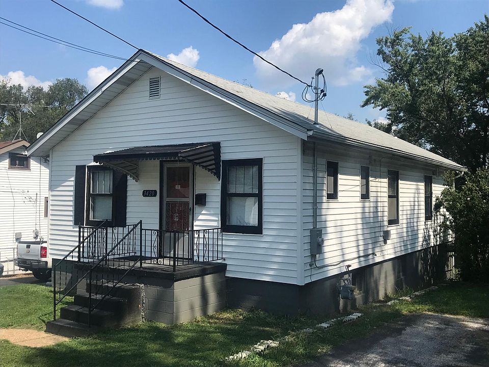 1st image of 3420 Coles Ave
