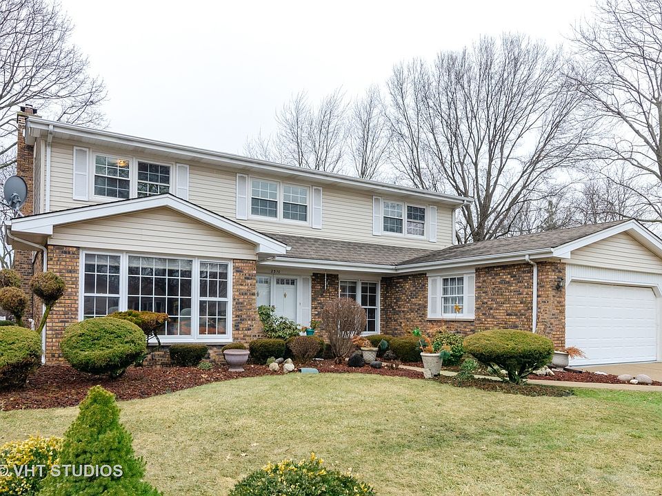 1st image of 2310 N Burke Dr
