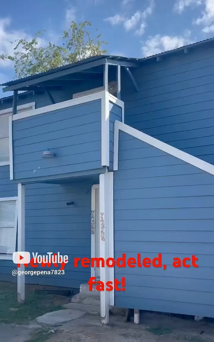 7436 Navigation Blvd — Photo 2