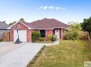507 Cancun, Los Fresnos, TX 78566