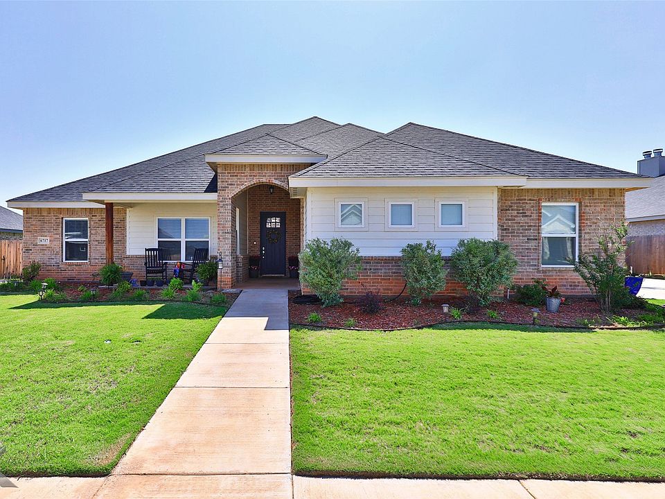 1st image of 6717 Desert Willow Trl