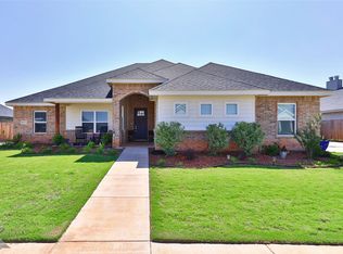 6717 Desert Willow Trl, Abilene, TX 79606