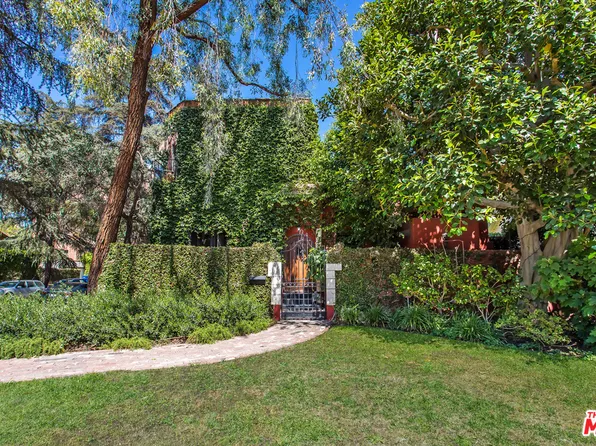 590 Lillian Way, Los Angeles, CA 90004