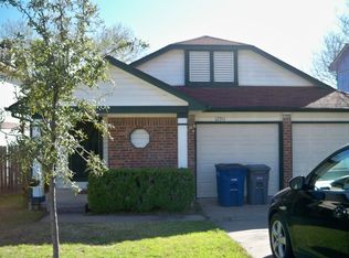 12911 Staton Dr, Austin, TX 78727