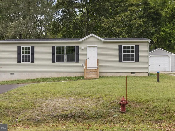 1201 W Old Philadelphia Rd, North East, MD 21901
