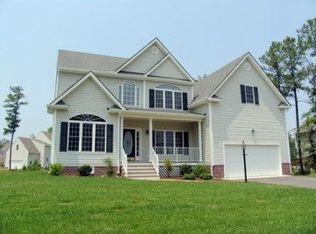 10906 Collington Dr, Midlothian, VA