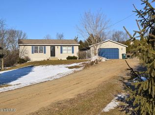 17015 Tyrone Ave, Kent City, MI
