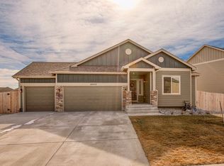 10059 Intrepid Way, Colorado Springs, CO 80925