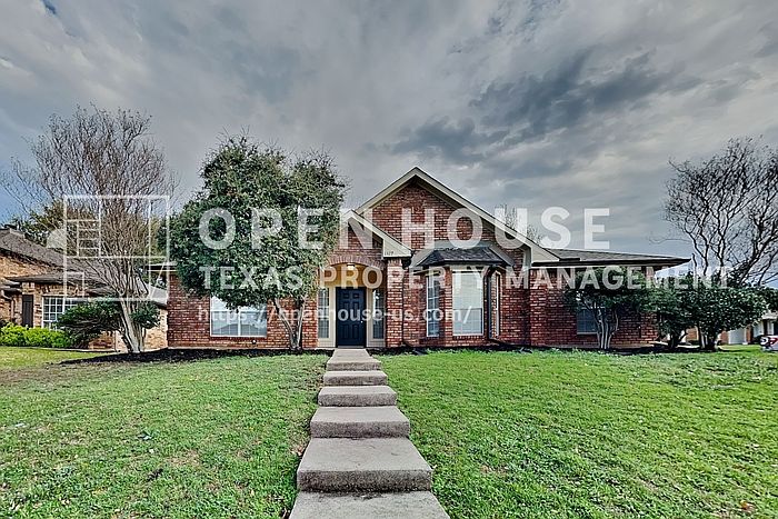 1st image of 1327 E Branch Hollow Dr