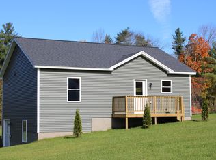51 Winslow Road, Albion, ME 04910