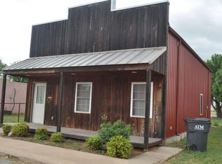 957 Eagle Pass, Freedom, OK 73842