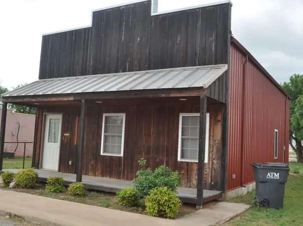 957 Eagle Pass, Freedom, OK 73842